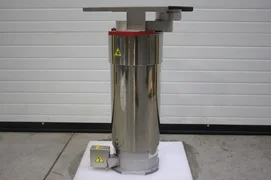 XU-RCM6841 / ROBOT, NO BLADE, AMAT 0190-14738 / YASKAWA ELECTRIC JAPAN