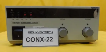 Xantrex Technology XHR 150-7 DC Universal Power Supply AMAT 1140-00153 New