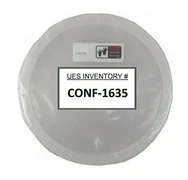 Xycarb 573833-06 Clear Nitride Long Landing Pre-Heat Ring AMAT 0200-35435 New