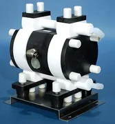 YAMADA DIAPHRAGM PUMP DP-5F