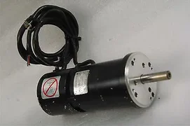 YASKAWA AC SERVO MOTOR USAHEM-01-TL31 #1