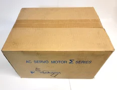 YASKAWA Direct Drive SIGMA-7 Series ServoMotor SGMCS-14C3C-YA12 AMAT 0190-40351