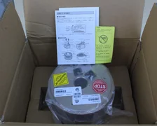 YASKAWA Direct Drive SIGMA-7 Series ServoMotor SGMCS-14C3C-YA12 AMAT 0190-40351