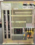 YASKAWA ELECTRIC NIKON LINEAR MOTOR CONTROLLER 4S587-156 CLSR-42-N2CB