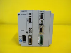 YASKAWA MP2300 260IF-01 AMAT 0190-37447 REV 02