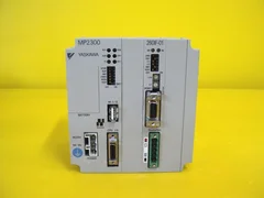 YASKAWA MP2300 260IF-01 AMAT 0190-37447 REV 02
