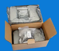 YASKAWA SGMP-01U3AP08 AMAT 0190-77181 SCRUBBER SERVOMTOR BRUSH POSITION ROLLER