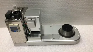 ✅ YASKAWA XU-ACP4860 Wafer Prealigner AMAT  0190-14752 REV 005