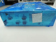 YASKAWA XU-BCD2011C CONTROLLER 0190-07390 (AMAT / EMAX CT+) 