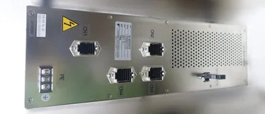 YASKAWA XU-BCD2081D ROBOT CONTROLLER APPLIED MATERIALS 0190-14741 AMAT