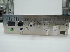 YASKAWA XU-CN1170A CONTROLLER 0190-14740 (AMAT / BUMP_ENDURA2) 