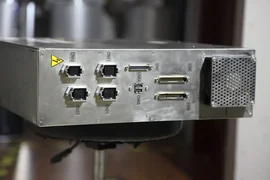 YASKAWA XU-CN1170A ROBOT CONTROLLER AMAT 0190-23873