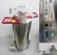 YASKAWA XU-RCM6841 0190-14738 ROBOT XU-CN1170A CONTROLLER XU-ACP4861 PRE-ALIGNER