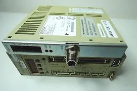 Yaskava SGDH-01AE-N3Y900 Serro Drive with JUSP-NS310 AMAT 1080-00126 / Warranty