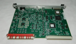 Yaskawa AMAT Analog I/O Board 0110-01995