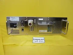 Yaskawa ERCR-NS01-B004-E1 Robot Controller NXC100 AMAT 0190-34911 As-Is