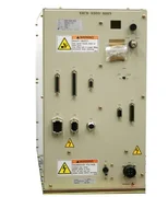 Yaskawa ERCR-RS09-A003 Robot Controller/Power Supply