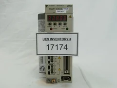 Yaskawa Electric SGDH-04AEY904 Servo Drive SERVOPACK AMAT 0190-08039 Used