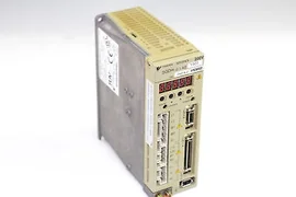 Yaskawa Electric SGDH-04AEY904 Servo Drive SERVOPACK AMAT 0190-08039