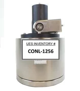 Yaskawa Electric SGMCS-14C3C-YA12 AC Servo Motor AMAT 0010-54184 Working Surplus