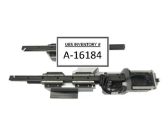 Yaskawa Electric SGMPH-04AAP20 AC Servo Motor Assembly AMAT 0190-77528 Cu Spare