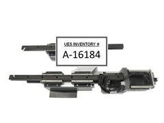 Yaskawa Electric SGMPH-04AAP20 AC Servo Motor Assembly AMAT 0190-77528 Cu Spare