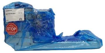 Yaskawa Electric XU-ACP130-A15 300mm Wafer Prealigner AMAT 0190-50644 New