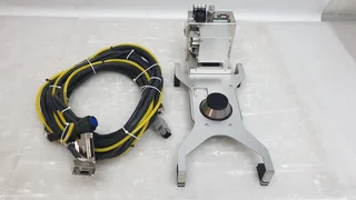 Yaskawa Electric XU-ACP4860 300mm Wafer Prealigner AMAT 0190-14752