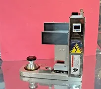 Yaskawa HUI482001 PRE-ALIGNER XU-ACP130-B11 AMAT P/N : 0190-49597 REV 001 8/2016