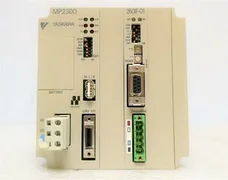 Yaskawa MP2300 Control Module Model PMC-U-MP23EM1C204 Ver. 1.08 AMAT 0190-38208