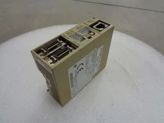 Yaskawa SGDF-A2CSY39 AMAT 0190-13840 20W 24V Analog Servo Drive