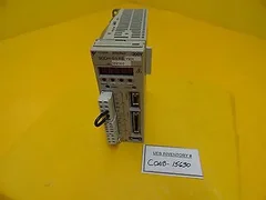 Yaskawa SGDH-01AEY901 Servopack Servo Drive Amplifier AMAT 0190-08035 Used