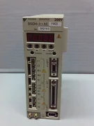 Yaskawa SGDH-01AEY903 ServoPack Ver. 0A214-0 AMAT 0190-08038 Used