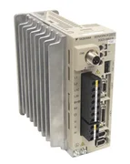 Yaskawa SGDS-04A31AY580 Servopack Servo Motor Drive 200V 400W/AMAT 0190-37184