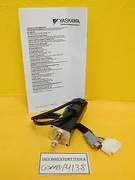 Yaskawa SGMAH-01A1F41 AC Servo Motor AMAT 1080-00392 New