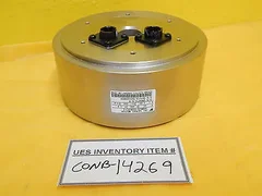 Yaskawa SGMCS-02B3C11 AC Servo Motor AMAT 1080-00823 New