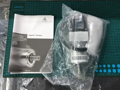 Yaskawa SGMPH-01AAE41D Servo Motor YSC-SGMPH-01-004 AMAT 3970-00044