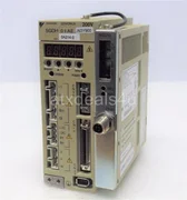 Yaskawa ServoPack 200V Drive JUSP-NS310 SGDH-01AE-N3Y900 AMAT 1080-00126
