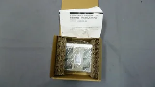 Yaskawa ServoPack Servo Motor Drive Inverter SGDA-02AS AMAT 0190-14373