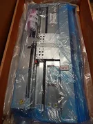 Yaskawa XU-ACL4230 Robot Linear Track AMAT 0190-14739 New