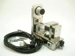 Yaskawa XU-ACP130-B11 300m Wafer Robot Prealigner