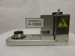 Yaskawa XU-ACP4860 Pre-Aligner AMAT 0190-14752 As-Is