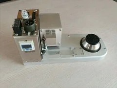 Yaskawa, XU-ACP4860, WAFER PRE-ALIGNER, 0190-14752,