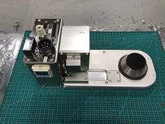 Yaskawa XU-ACP4860 Wafer Prealigner Amat 0190-14752