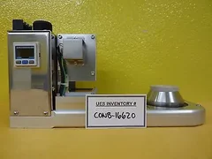 Yaskawa XU-ACP4861 Wafer Prealigner AMAT 0190-19918 Used Working