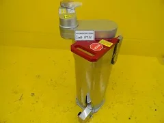 Yaskawa XU-RCM6841 Wafer Transfer Robot AMAT 0190-14738 Rev. 003 As-Is