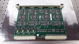 Z126434 SST Woodhead 5136-DNP-VME-4 Four Channel Device Net AMAT 0190-05731