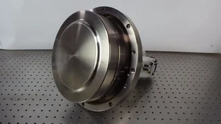 Z126925 AMAT VHP Robot Motor Assy. 0010-13829 w/NSK SSB014FN517 DD Servo Motor