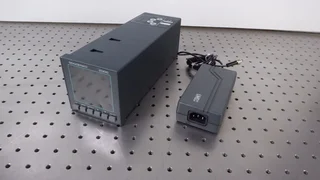 Z127000  Sekidenko 2000 4-Ch Optical Fiber Thermometry w/Display AMAT 0190-00220