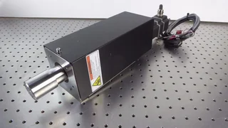 Z127650 Applied Materials AMAT 0010-02450 Single Wafer Loadlock Linear Actuator